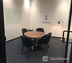 Industrious - Walnut Creek - Broadway Plaza