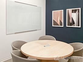 SPACES | NY, Long Island City- Gaseteria Works