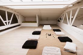 Homeland Creative Loft 