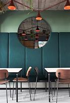 URBAN SPACES – Office & Meeting