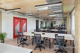 Spacemade - Riley Studios