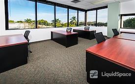 Crown Center Executive Suites (CCESuites)