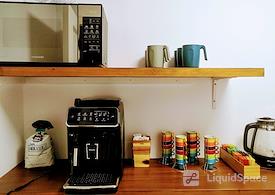 Innovation Campus - Malaga Terrace