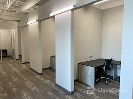 Palm Springs Chamber of Commerce Co-Work