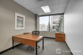 Regus | Independence