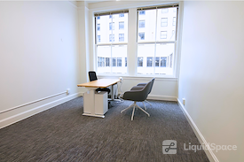 The Swig Company | The Mills Building