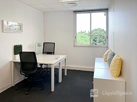 Regus | Montpellier Optimum
