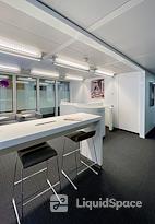 Regus | Dusseldorf Stadttor 1