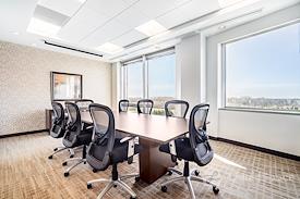 Regus | Milestone Business Park