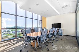 Regus | Greenway