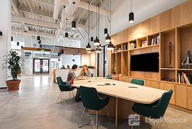 SPACES | London, West Kensington