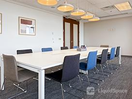 Regus | OK, Tulsa - 6100 South Yale