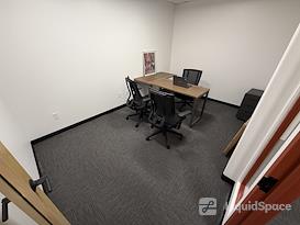 Venture X | Greenwich