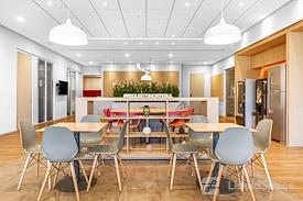 Regus | Campinas, 575 Norte Sul