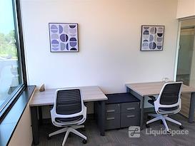 Office Evolution - Madison Arboretum