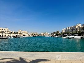 Regus | El Gouna, Fanadir