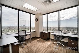 Regus | Century Link Tower
