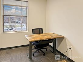 Regus | DC, Washington - 50th St NW