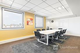 HQ | LEVALLOIS-PERRET, Anatole France