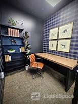Lucid Private Office | Midtown - Music Row