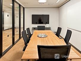 SPACES | CO, Denver - Civic Center