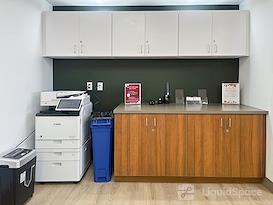 Regus | NV, Las Vegas - Convention Center Dr.