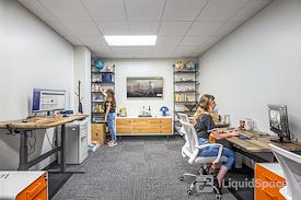 The Root Coworking - East Village