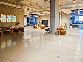 SPACES | AZ, Phoenix - W Monroe St