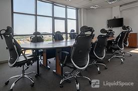 Regus | Abuja, City Centre