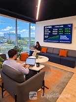 Office Evolution - St Pete/Clearwater