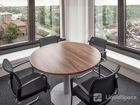 Regus | Bromley, City South