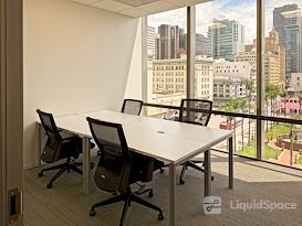 Regus | CA, San Diego - 225 Broadway