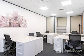 Regus | Redhill, Town Centre