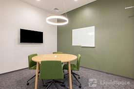 Regus | Fukuoka, Hakataeki Hakataguchi