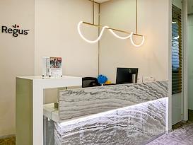 Regus | BANGKOK, Gaysorn Plaza