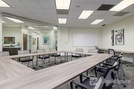 Office Evolution - Greensboro