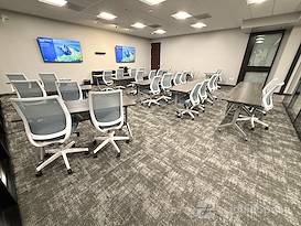 Outlet Coworking - Folsom