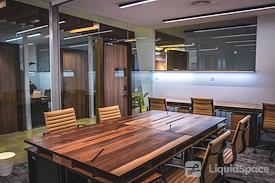 Co-labs Coworking The Starling