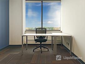 HQ | ON, Markham - Woodbine Ave