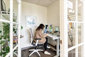 HAYVN Coworking Darien