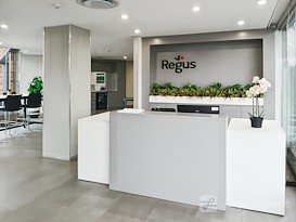 Regus | Boksburg, Eastlands Office Park