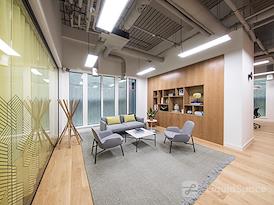 Regus | London, Covent Garden St Martin's Lane