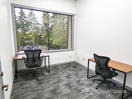 Overlake WorkSpace