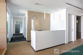 Regus | Istanbul, Buyaka 17F