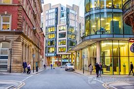 Landmark | Manchester Chancery Place