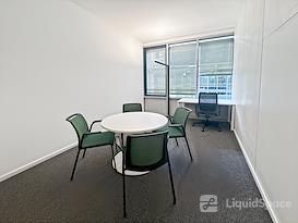 Regus | SCHWETZINGEN, Carl-Benz-Straße