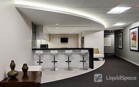 AdvantEdge Workspaces - Chevy Chase, DC Center