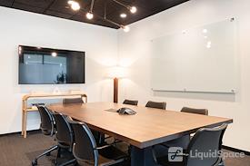 Industrious - 200 Central Ave