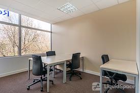 Regus | Porto, Batalha