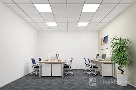 HQ | Shanghai, 128 Plaza